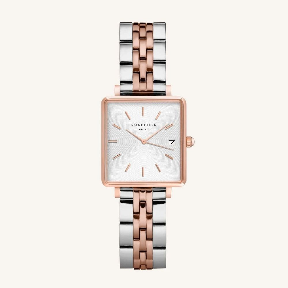 ROSEFIELD | The Boxy XS - R/Z